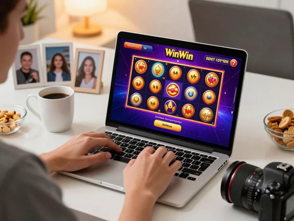 WinWin Casino: Essential Strategies for Maximizing Your 2026 Gambling Success