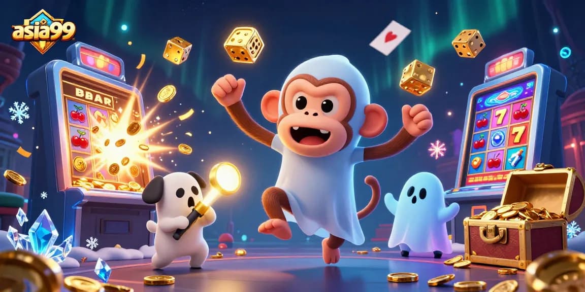 Winning with asia99: Strategies That Pay Off for Gamblers in 2026