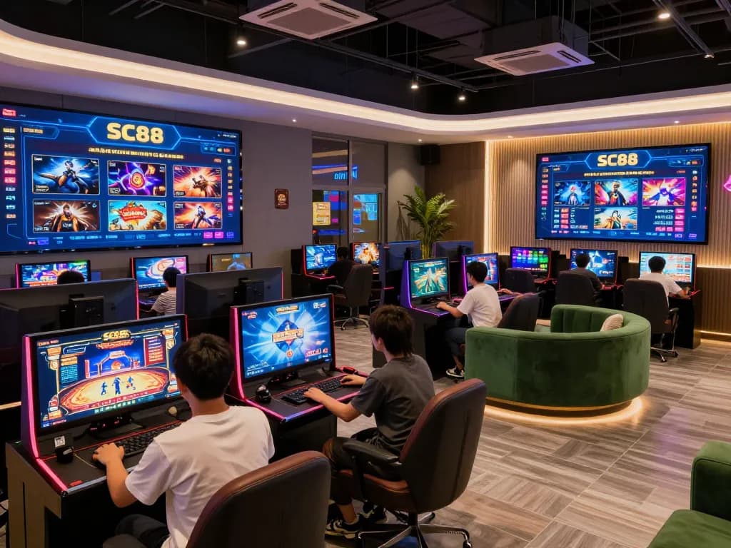 SC88: Proven Strategies for Winning at Online Casino Gaming in 2026