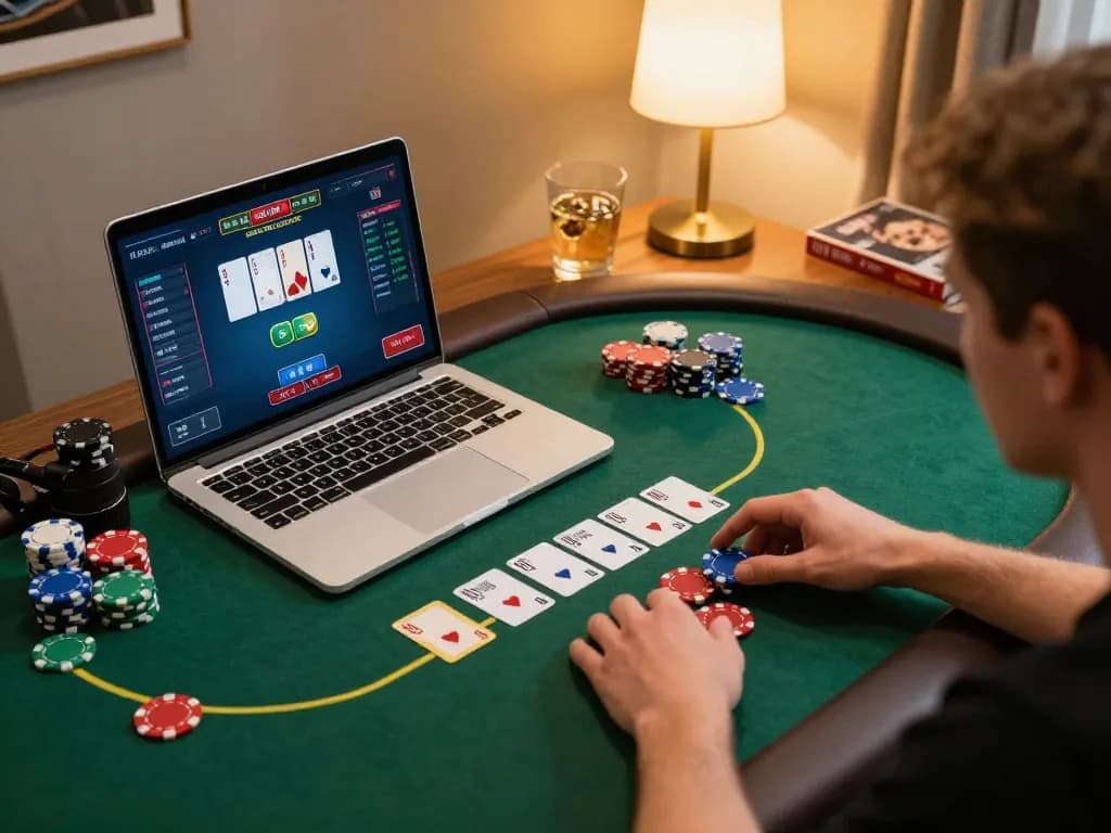 Mastering Online Poker Strategies at 789P: Essential Tips for 2026