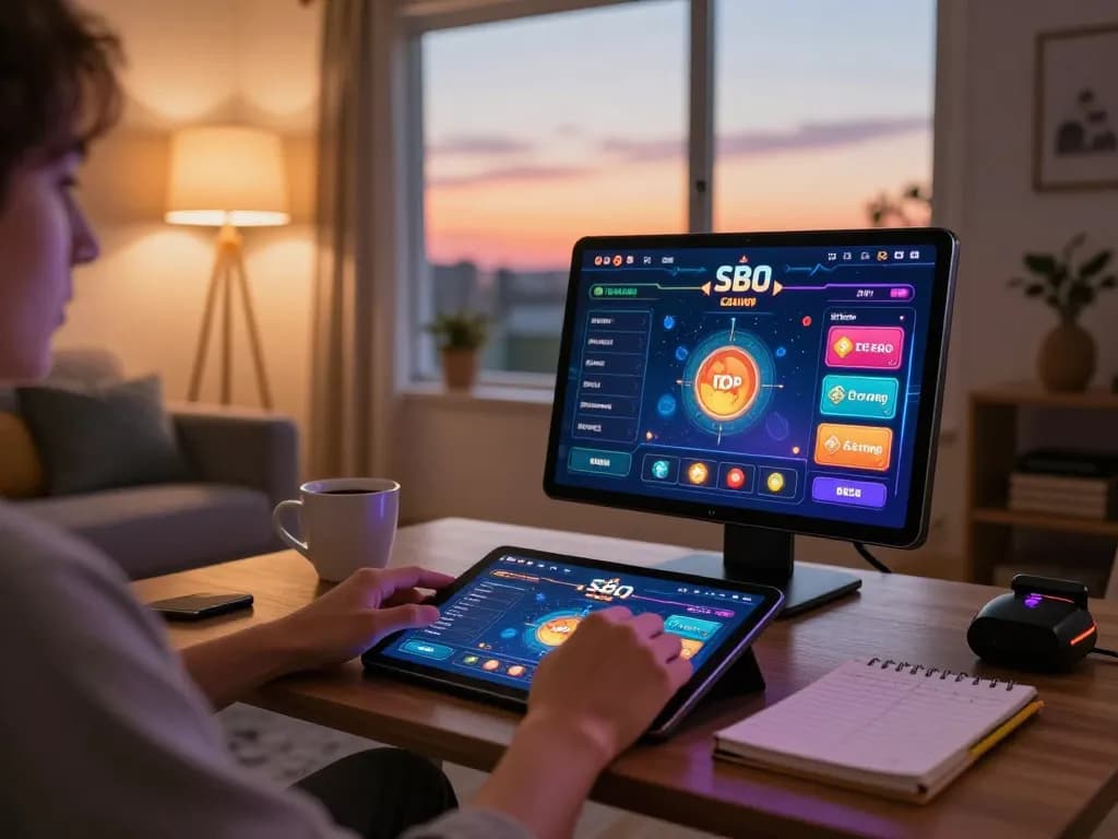 Mastering Sbo top Strategies for Winning in 2026: Essential Tips for Gamblers