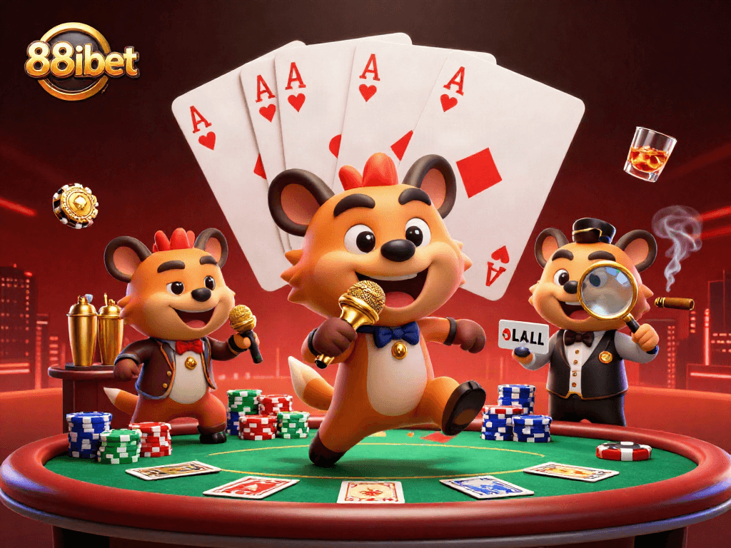 Are You Making These 88ibet Casino Betting Mistakes for Winning Strategies in 2026?