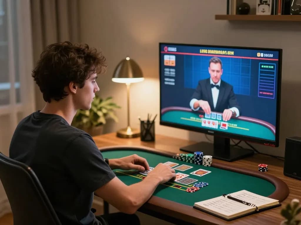 Winning Strategies for Live Dealer Games on xi88: A Comprehensive Guide for Gamblers in 2026