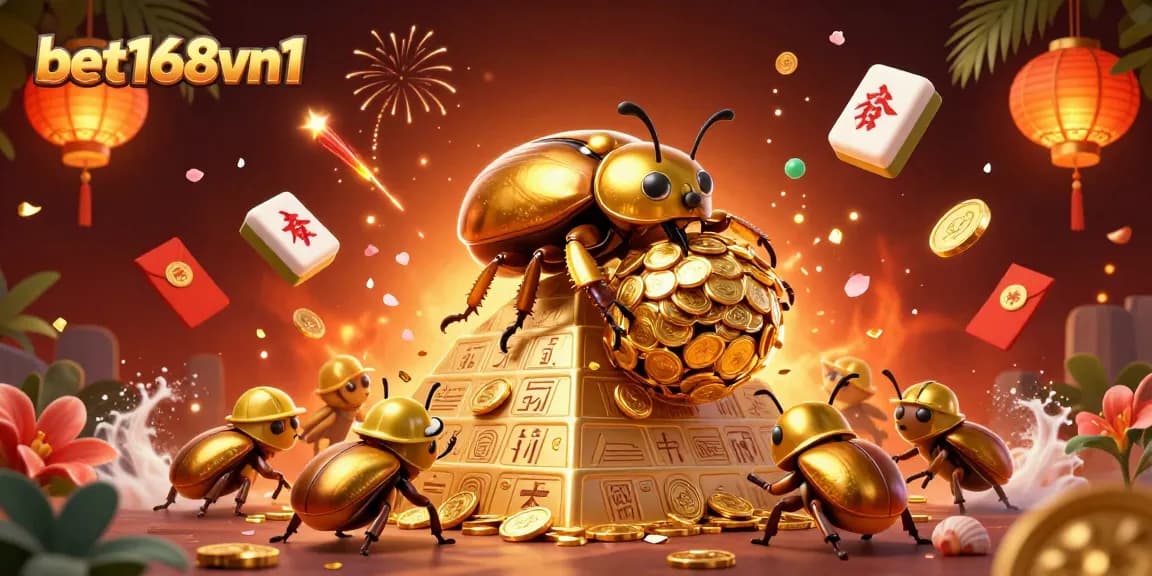 bet168vn1 vs Competitor: Which Casino Offers Better Odds in 2026?