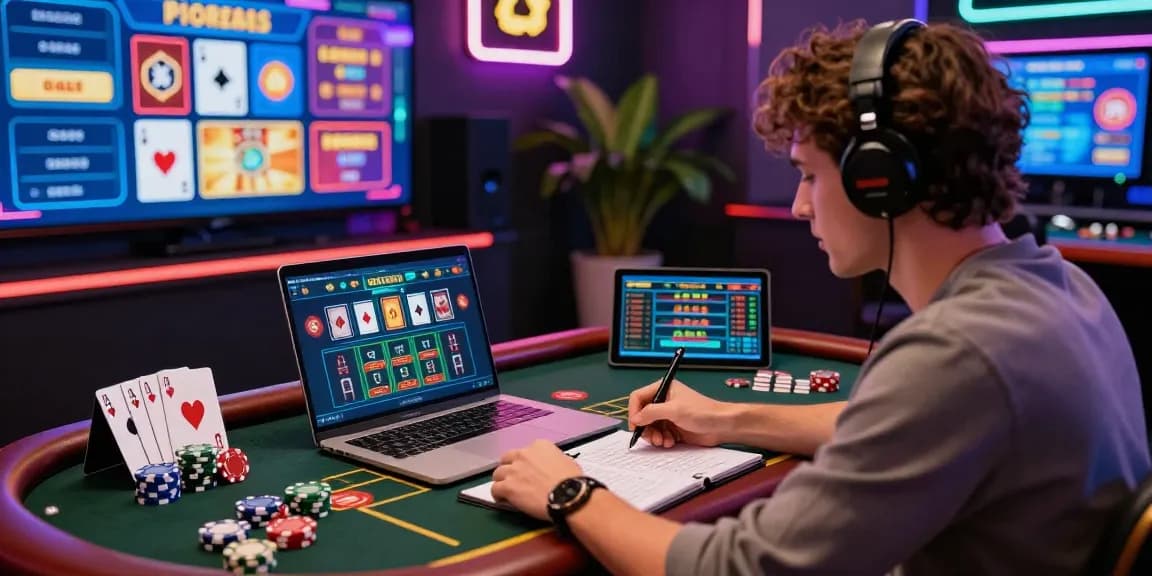 The White Label Casino PBN Links Game Plan for Serious Entrepreneurs