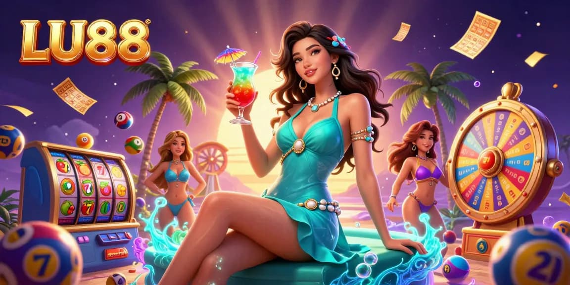 Winning Strategies for LU88 Casino Success in 2026: Master Your Gameplay