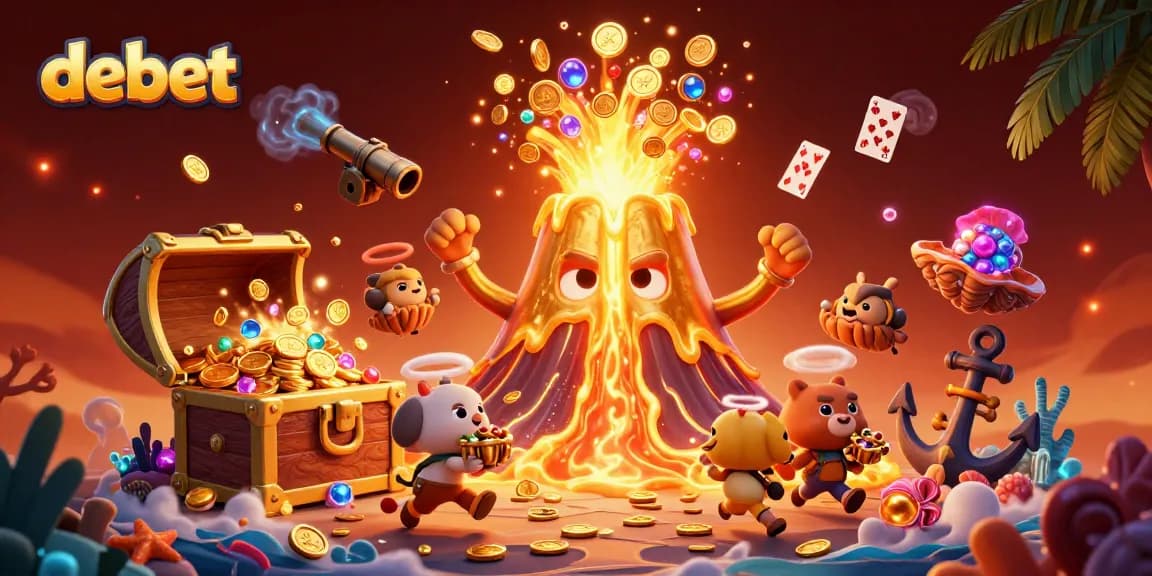 How Does debet Enhance Winning Strategies for Gamblers in 2026?