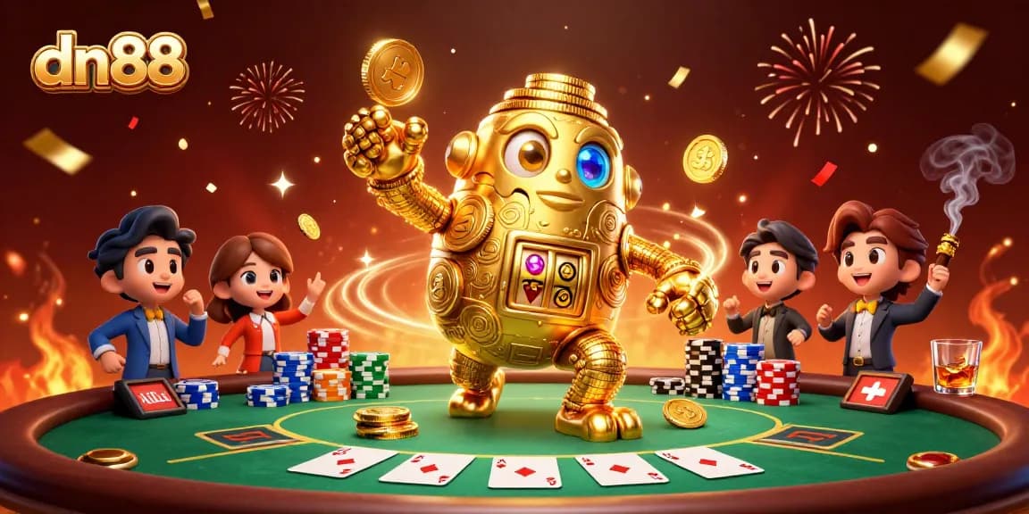 Behind the Scenes of dn88: How It Really Works for Gamblers in 2026