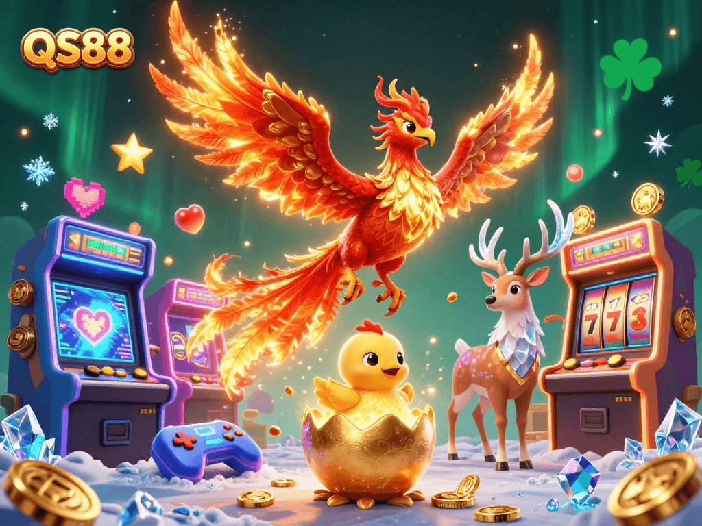 QS88 as Your Competitive Advantage in 2026: Winning Strategies for Gamblers