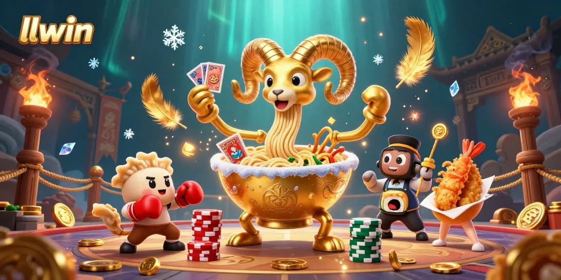 llwin Pros and Cons: A Strategic Breakdown for Gamblers in 2026