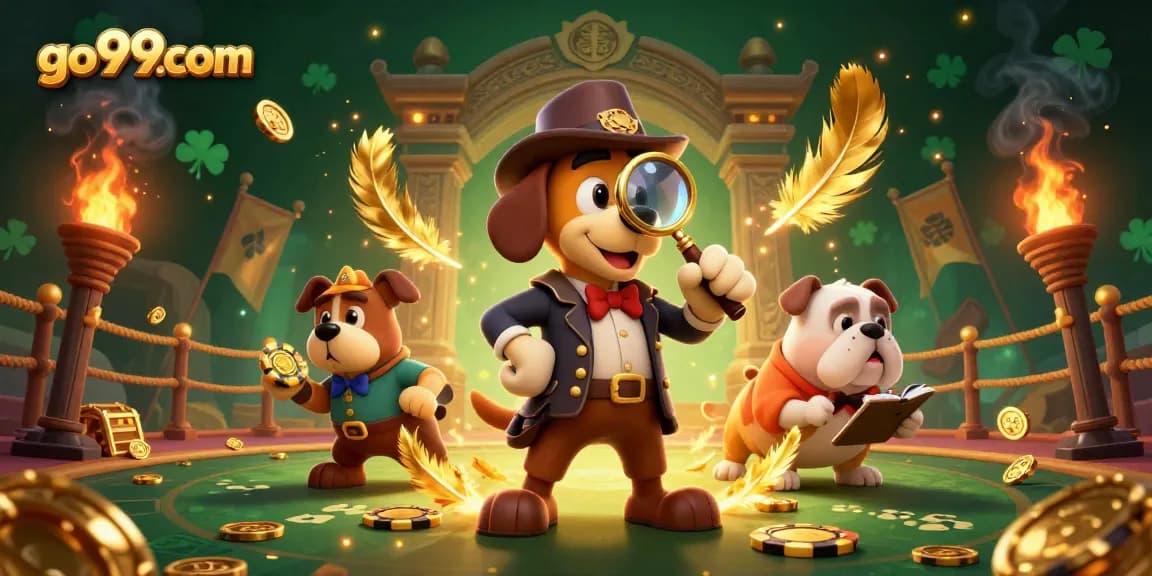 What's Coming Next for go99com in 2026: Winning Strategies for Gamblers