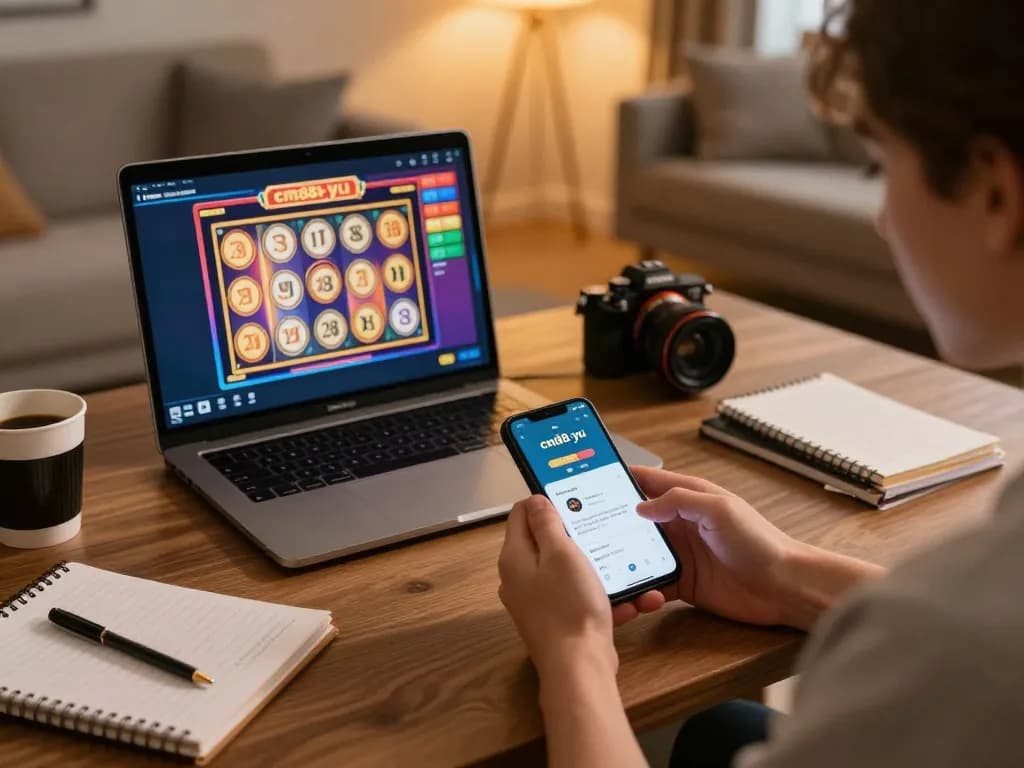 Winning Strategies at cm88-yu: Expert Tips for 2026 Success in Online Gambling