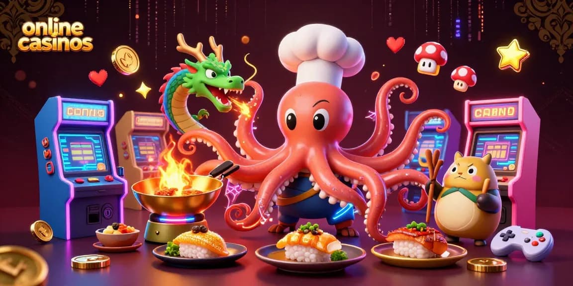 Best Online Casinos Alternatives You Should Consider in 2026 for Winning Strategies