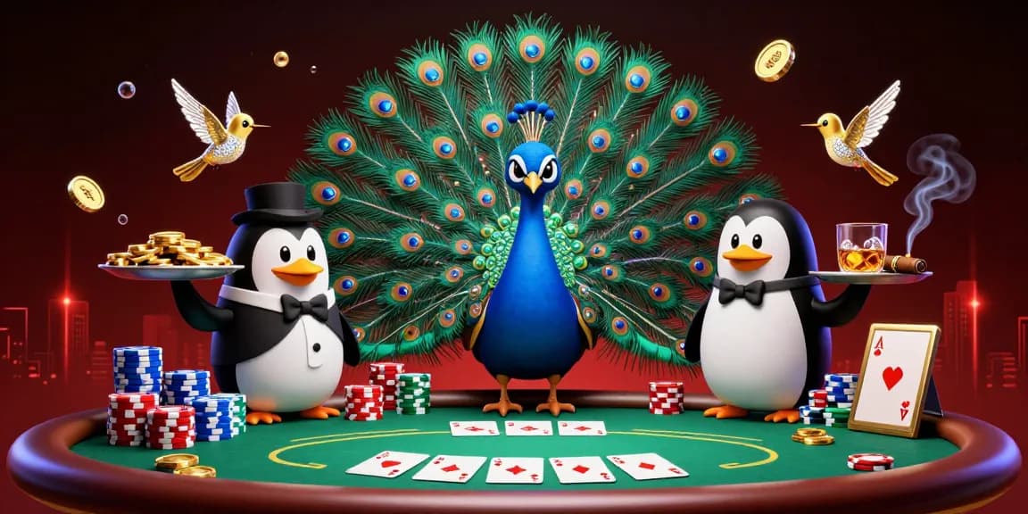 Why Lucky88 Is Better Than Other Casinos for Smart Gamblers in 2026