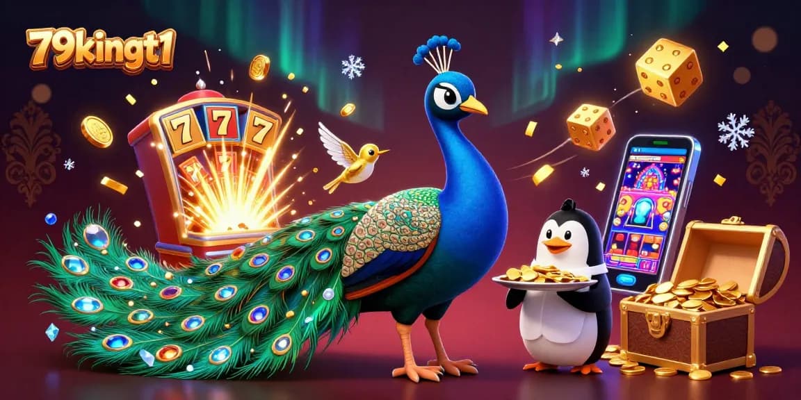 Winning Strategies for 79kingt1: Proven Techniques for 2026 Casino Success