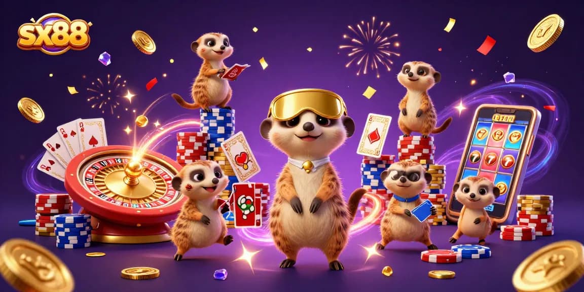 What Changed About sx88 in 2026? Winning Strategies for Gamblers