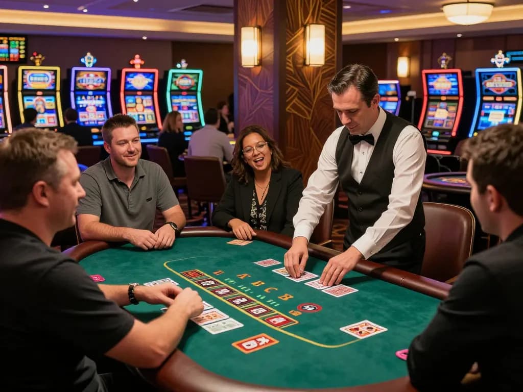 Winning Strategies for Five88CD: Mastering Casino Games in 2026