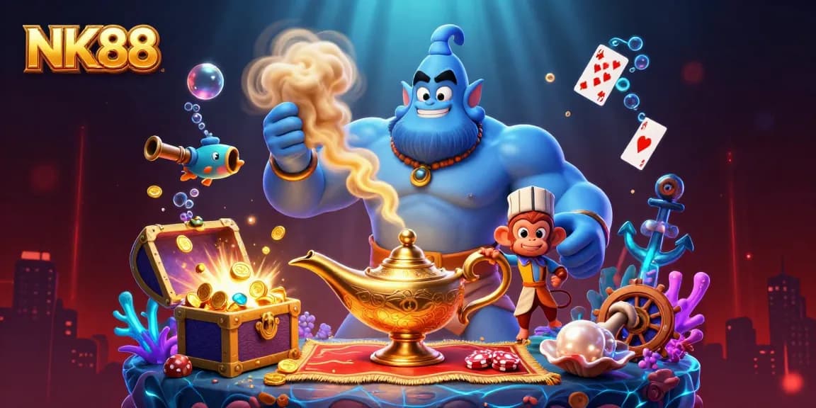 NK88: Strategic Betting Techniques for Gamblers in 2026