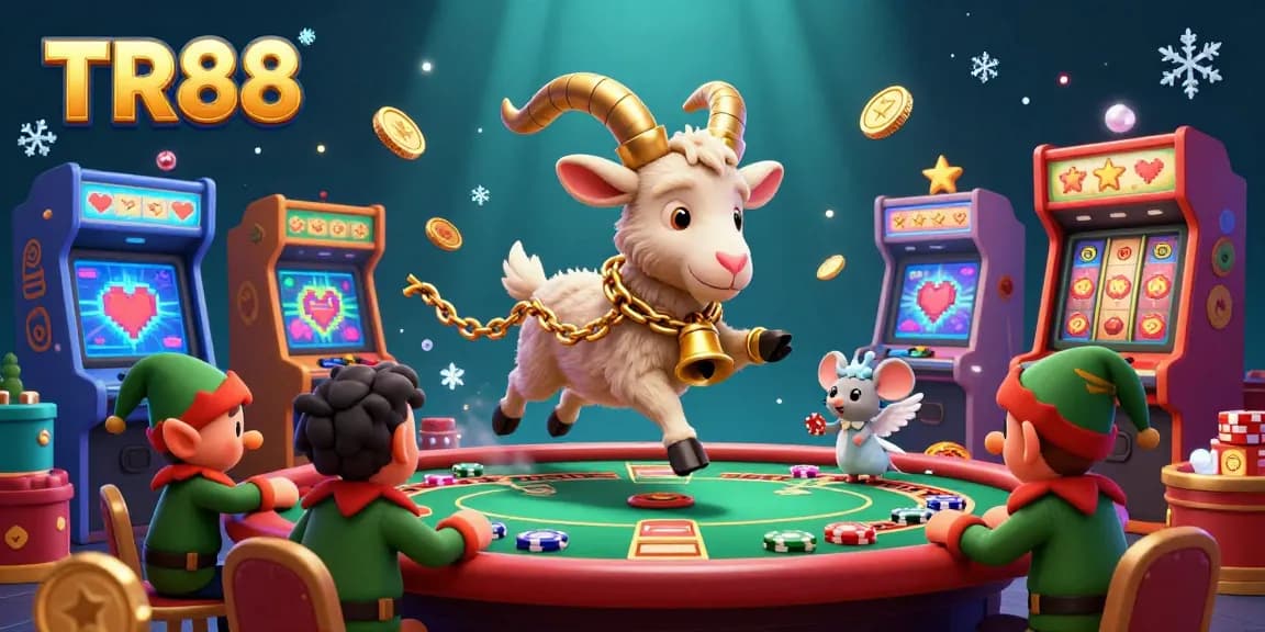 The Authoritative TR88 Guide for 2026: Essential Strategies for Winning Casino Experiences