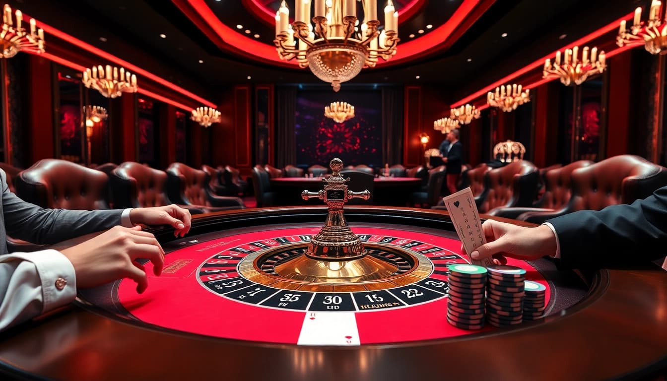 Strategic Insights into Kèo Nhà Cái: Mastering Betting Odds for 2026