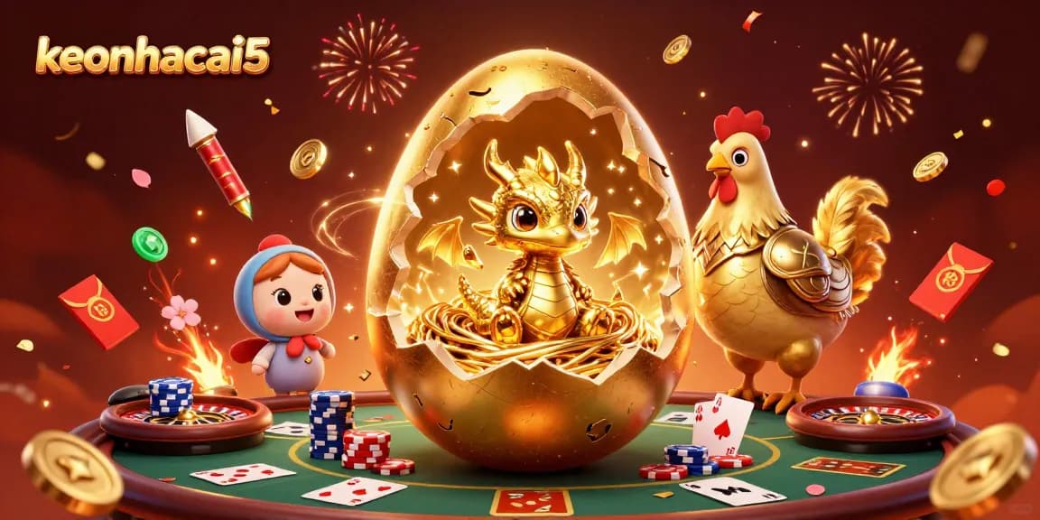 Consistent keonhacai5 Results: The Method Behind Winning Strategies for Gamblers in 2026