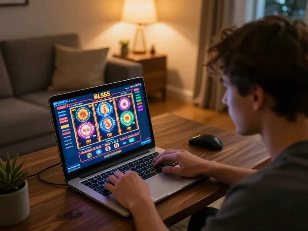 Winning Strategies with BL555: Essential Gambling Insights for 2026