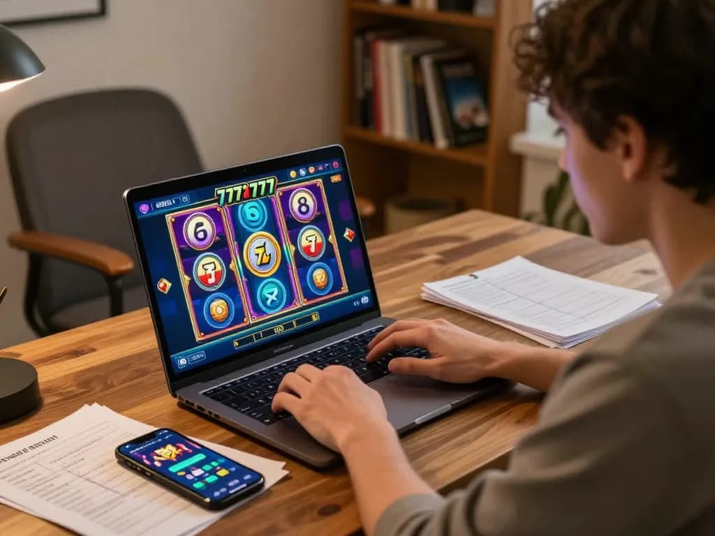 Mastering Slot777: Strategic Tips for Winning More in 2026