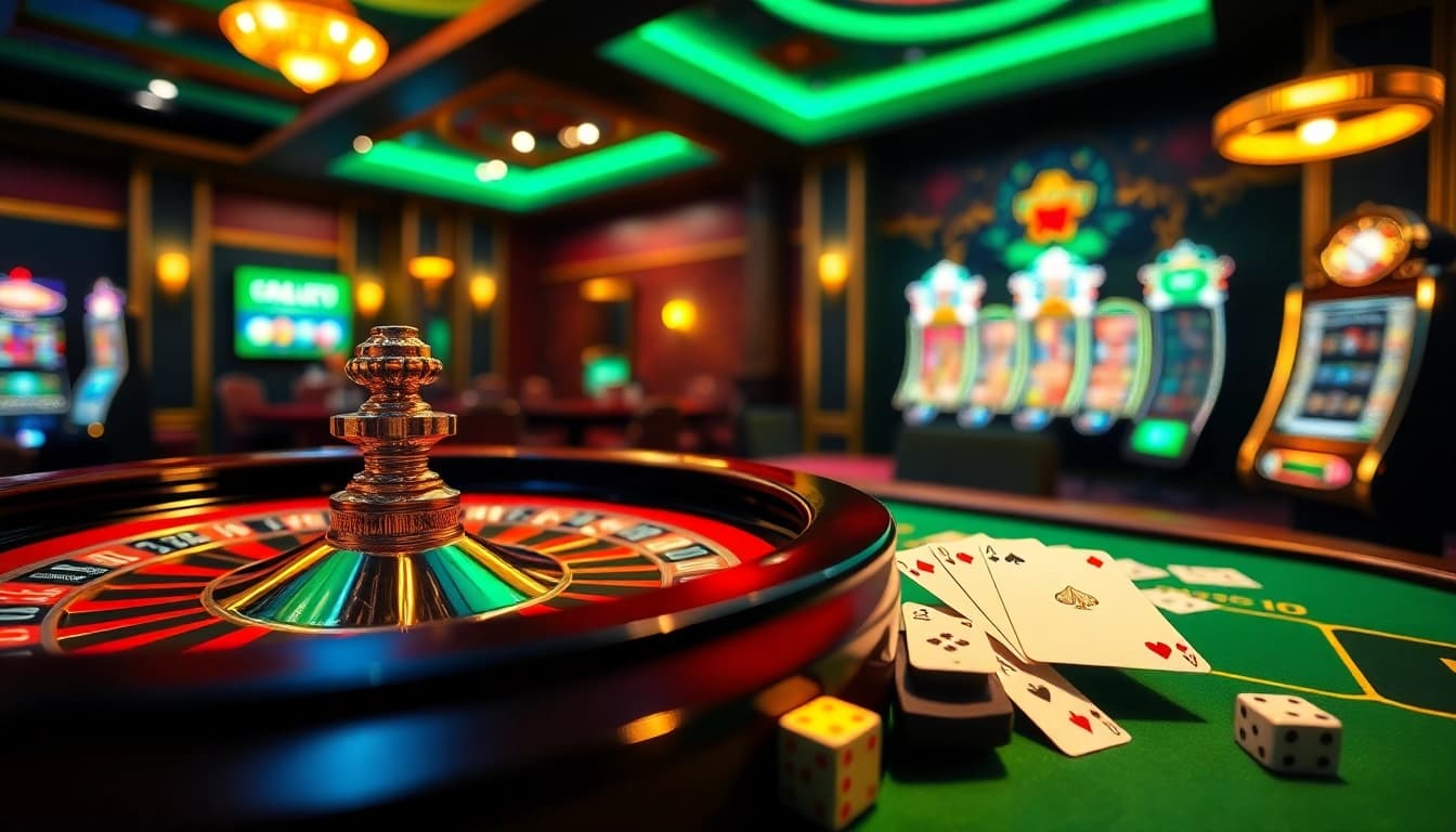 Mastering Online Gambling in 2026: Winning Strategies from https://mm88.agency/ for Better Odds