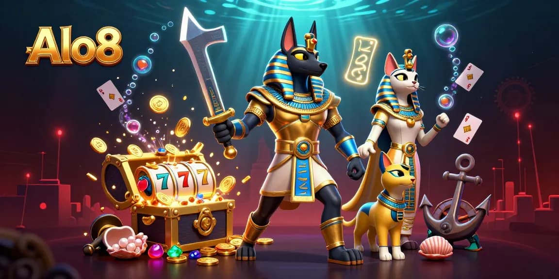 6 Expert-Approved Alo8 Slot Strategies for Winning in 2026
