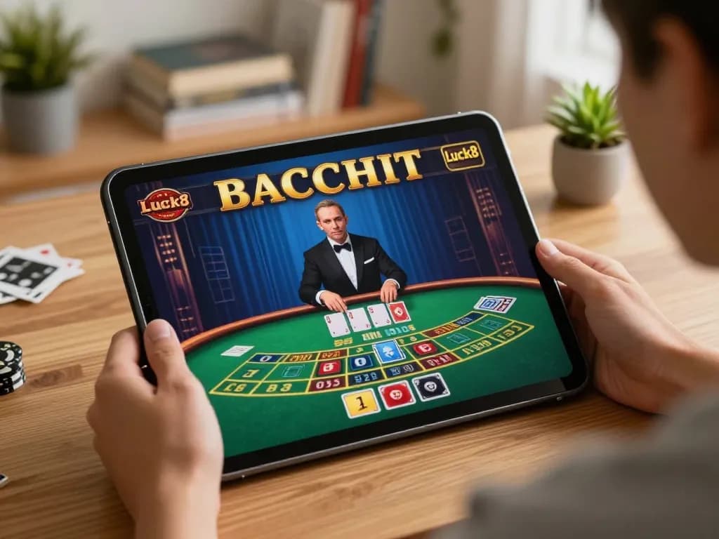 Winning Strategies for Casino Games at Luck8 in 2026: Master Your Gameplay