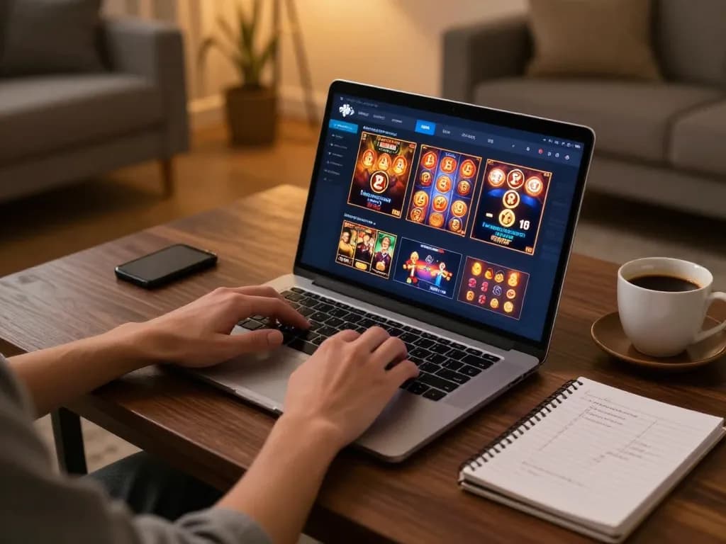 888vnd: Essential Strategies for Winning in 2026 Online Gaming