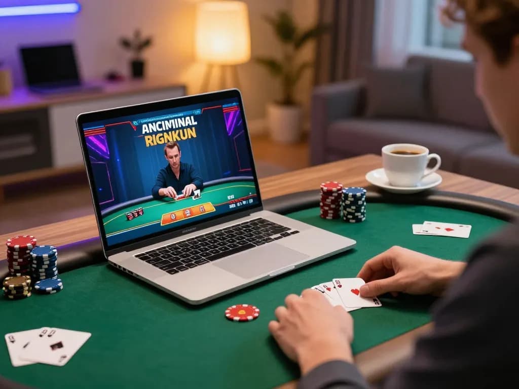 Winning Strategies for Online Poker at https://mm88.fun/ in 2026: Master Your Gameplay
