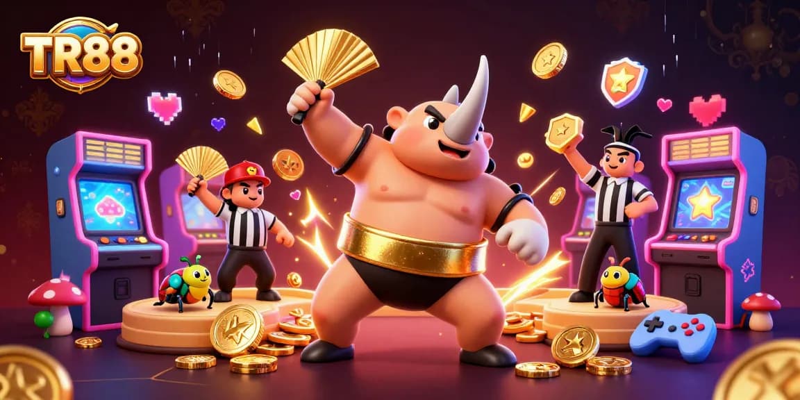 9 TR88 Betting Hacks That Actually Work in 2026