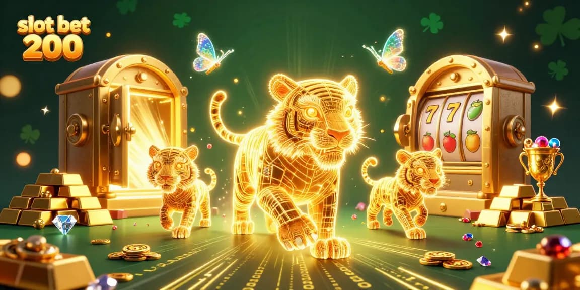 Cara Mengevaluasi slot bet 200 Seperti Seorang Ahli di 2026