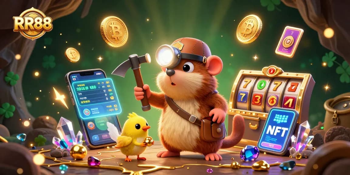 RR88 Problems? Here Are the Solutions for Gamblers in 2026
