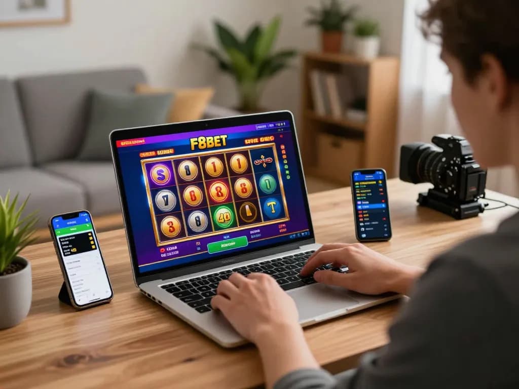 Winning Strategies for F8bet in 2026: Advanced Tips for Successful Online Gambling
