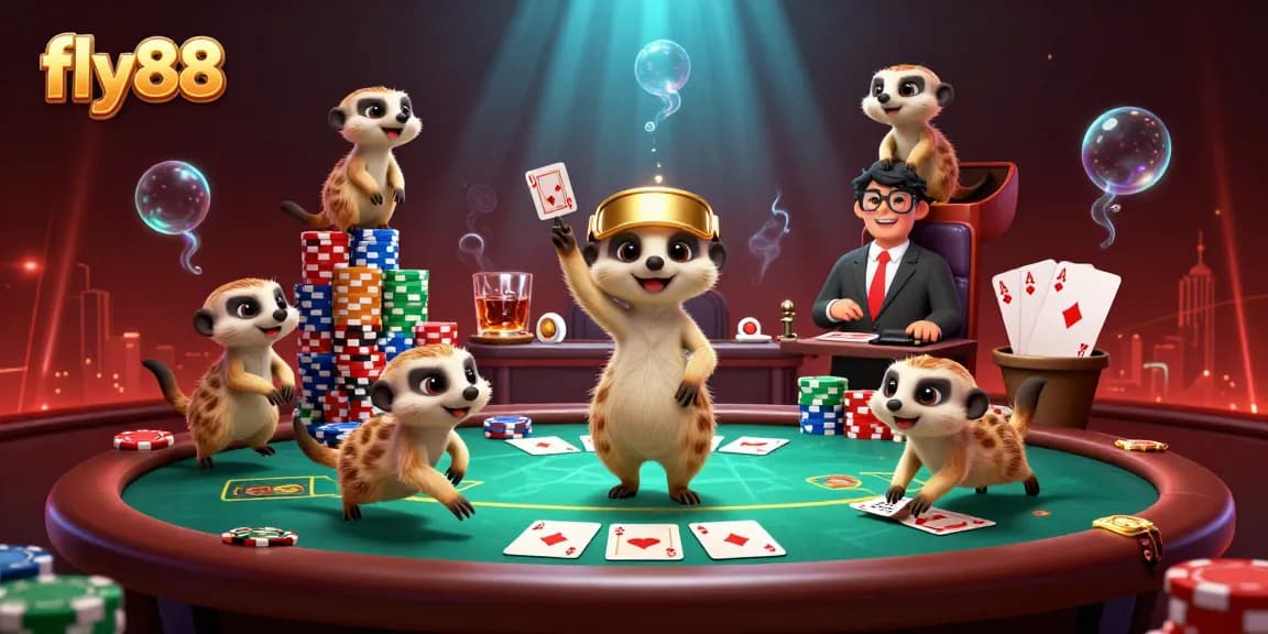 What Is fly88 and Why Does It Matter for Gamblers in 2026?