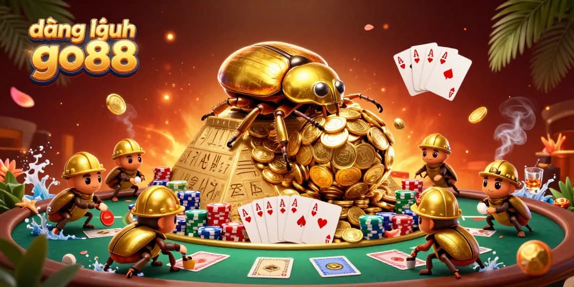 đăng nhập go88: The Secret Weapon Gamblers Are Using for Winning Strategies in 2026