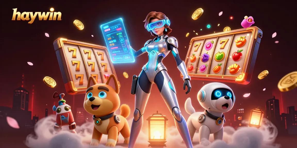 Strategic Winning Techniques for haywin Casino Players in 2026: Master Your Game