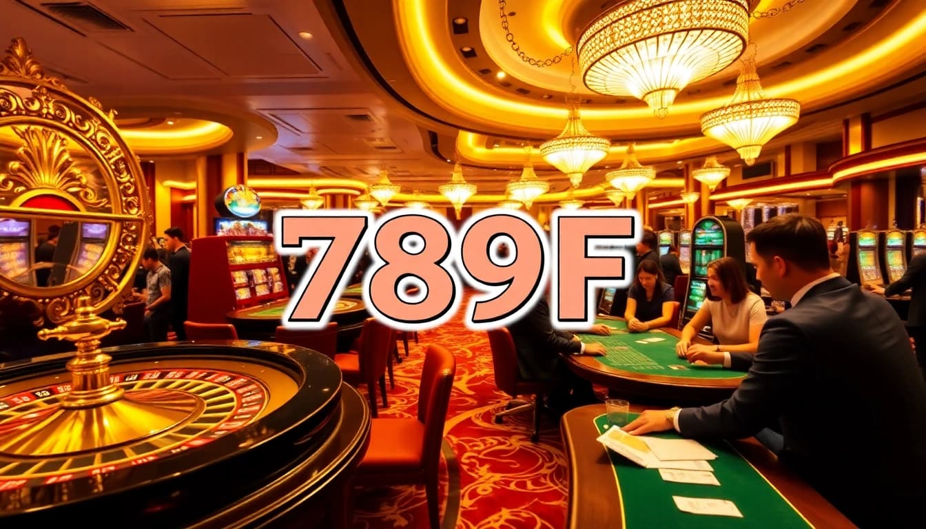 Winning Strategies for 789F: Master Your Game in 2026