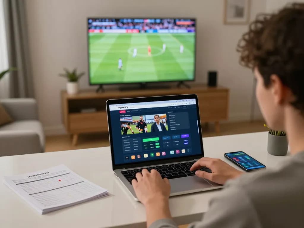 Winning Strategies for vebotv: A Comprehensive Guide to Sports Betting in 2026