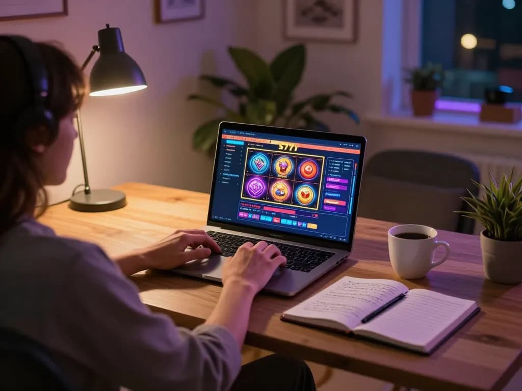 Kuasi Strategi Bermain Anda dengan sl777: Tips Penting untuk Peluang Lebih Baik di 2026