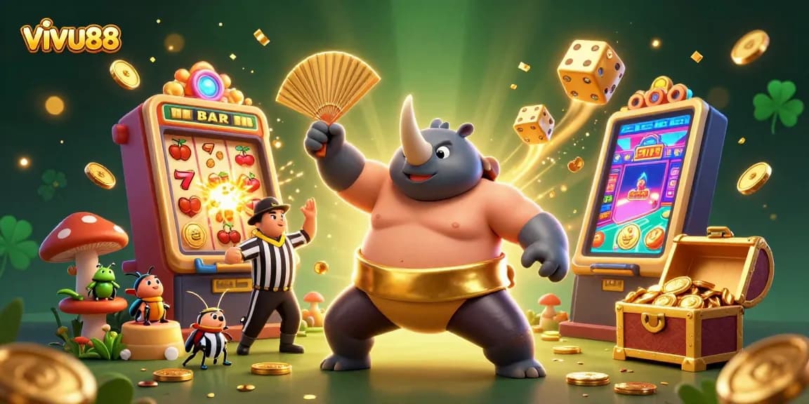 How to Scale Your VIVU88 Betting Strategies Effectively for Winning Odds in 2026