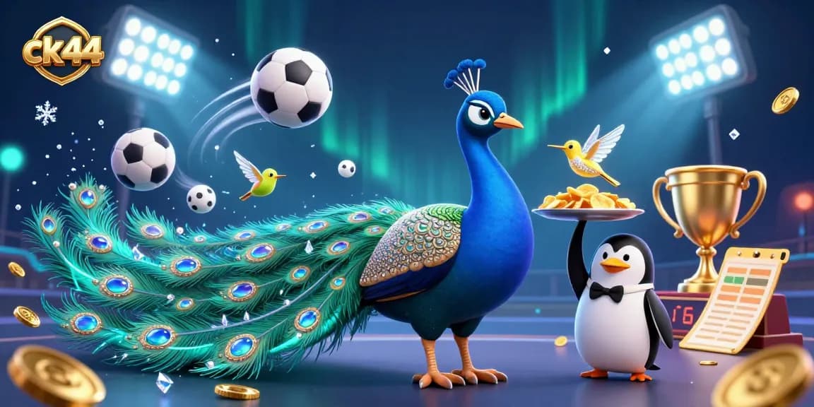 6 Insider Tips for Getting More from ck44 Gaming Strategies in 2026
