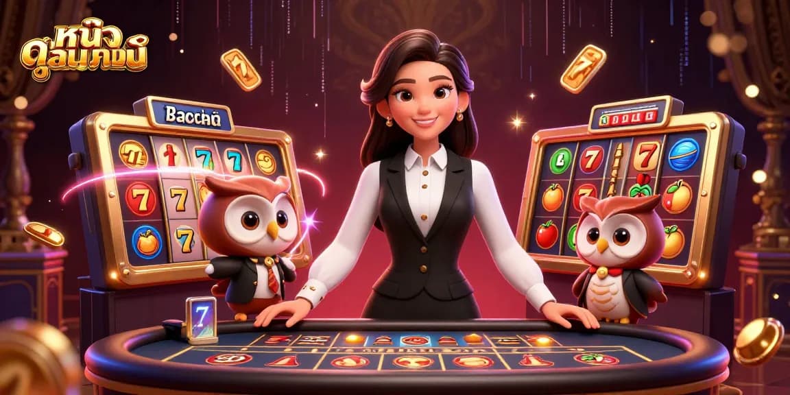 Strategic Insights into ดูหนังออนไลน์: Mastering Slot Game Success in 2026