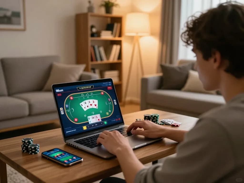 Winning Strategies at TX666: A Comprehensive Guide for Gamblers in 2026