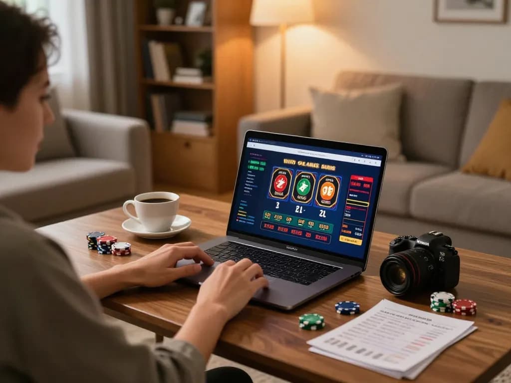 The Strategic Advantage of Playing at https://www.mnm88.com/ in 2026: Winning Tips and Betting Strategies