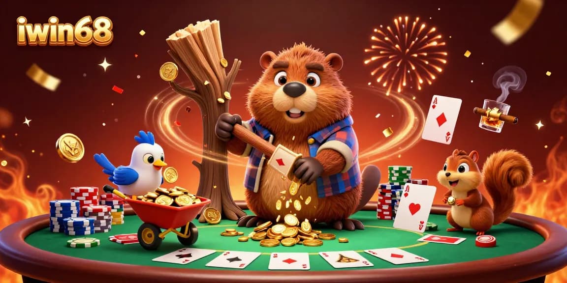 iwin68 Reality Check: Winning Strategies vs Actual Results for Gamblers in 2026
