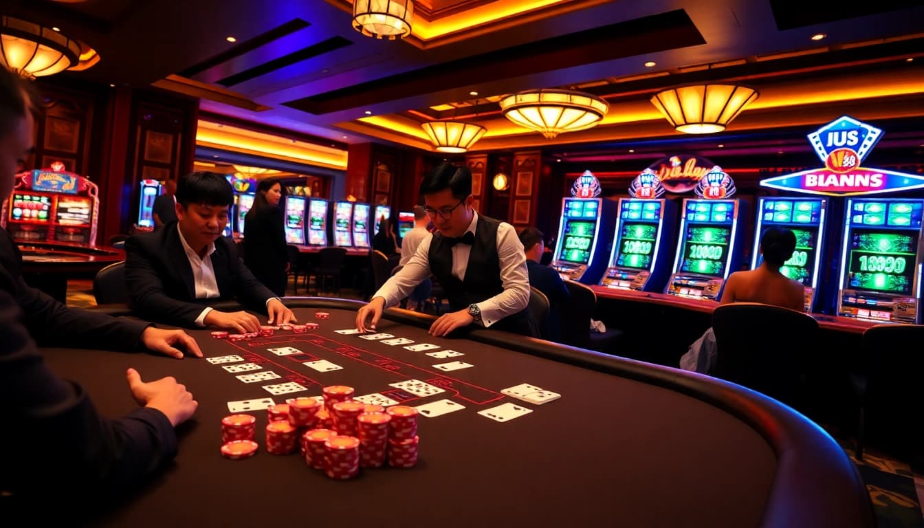 DU88: Essential Strategies for Winning at 2026's Premier Online Casino