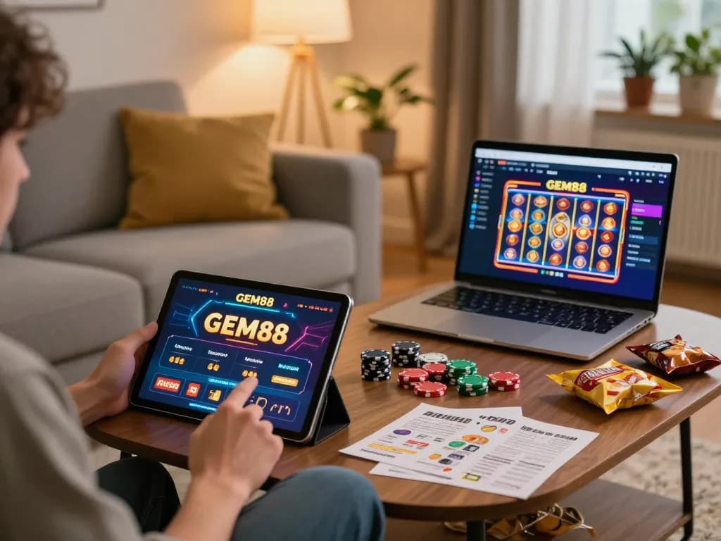 Winning Strategies for GEM88: Mastering Your Game in 2026